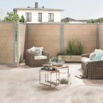 pannello frangivista