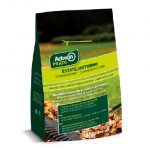 concime granulare per prato