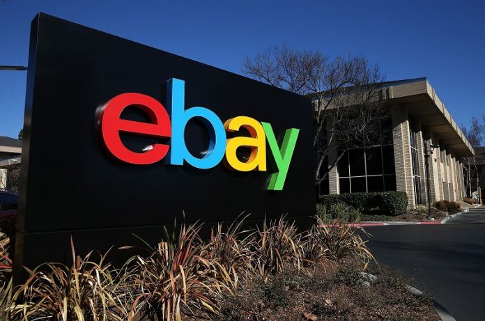 eBay garantisce il prezzo più basso