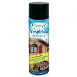insetticida spray contro le vespe