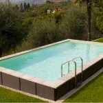 Piscina fuori terra Dolcevita piscina fuori terra