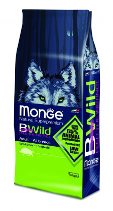 Bwild Monge