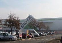 Leroy Merlin apre a Torino