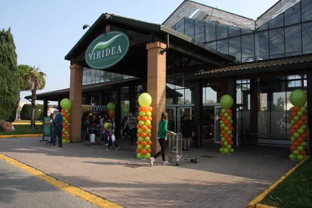 Viridea Garden Center