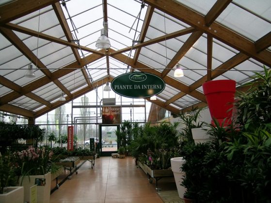 Viridea Garden Center