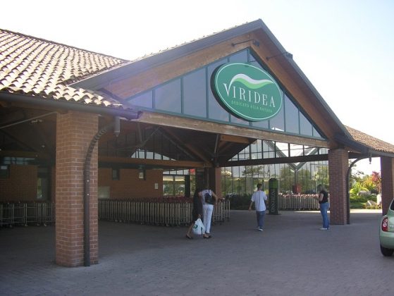 Viridea Garden Center