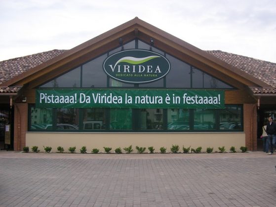 Viridea Garden Center