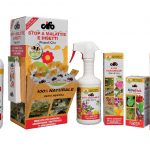 Per la difesa bio delle piante difesa bio delle piante