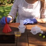 irroratore jet spray