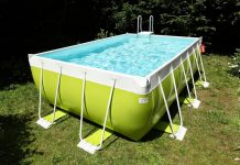 piscina fuori terra Pop!