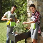 Verdemax presenta una nuova gamma di prodotti in metallo per il giardino prodotti in metallo per il giardino Verdemax