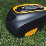 robot rasaerba