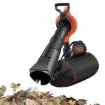 soffiatore Black+Decker