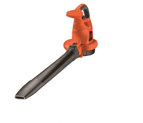 soffiatore Black+Decker