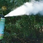 spray antizanzare