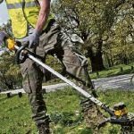 utensili a batteria per il giardinaggio