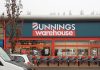 Bunnings ha comprato Homebase