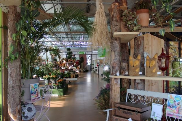 Il Germoglio Garden Center