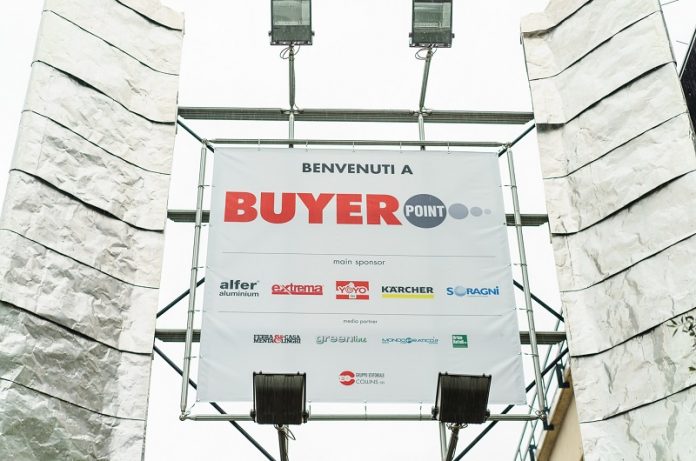 importanti buyer del giardinaggio - buyer point milano