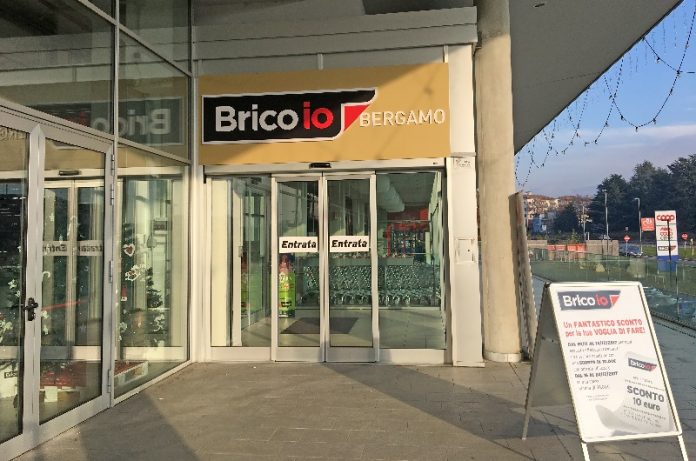 Brico io di Bergamo