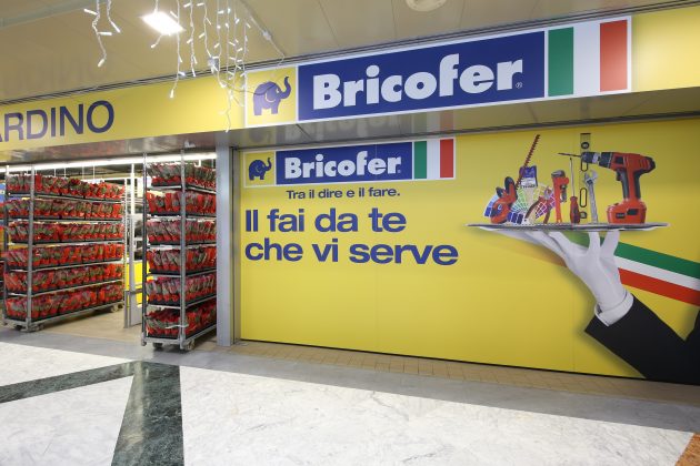 Bricofer di Formigine