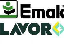 Emak compra Lavorwash