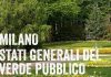 Stati generali del verde pubblico