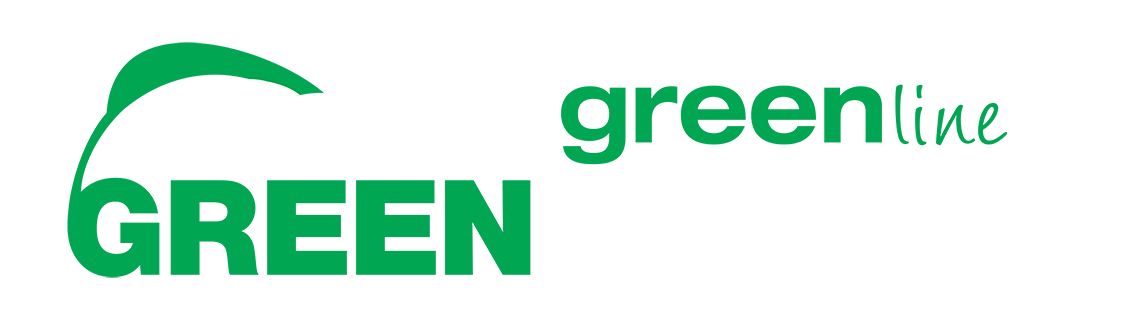 GreenRetail - Greenline