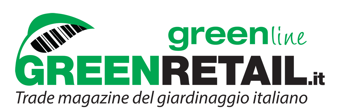 GreenRetail - Greenline
