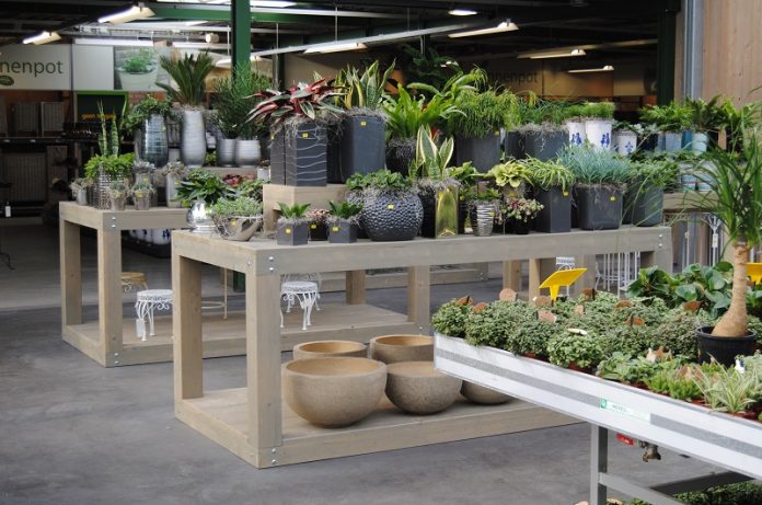 gestione finanziaria del garden center