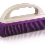 spazzola elimina peli