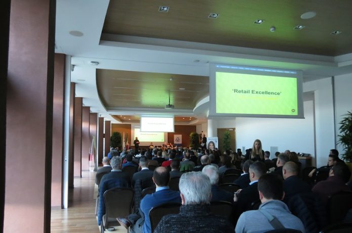 6° Congresso Nazionale Aicg