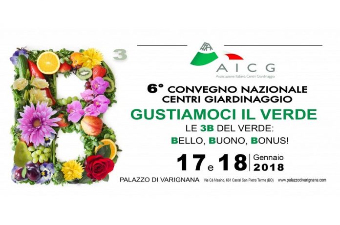 6° Convegno nazionale di Aicg