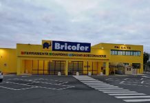 Bricofer di Tarquinia