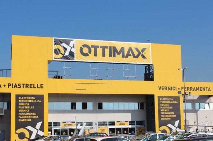 Granbrico diventa Ottimax