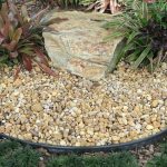 bordura per giardini