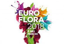 Euroflora 2018