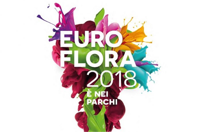 Euroflora 2018