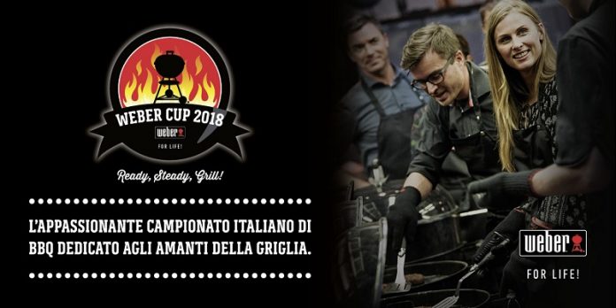 Weber Cup 2018