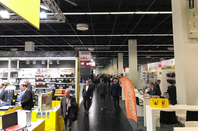 Eisenwarenmesse 2018