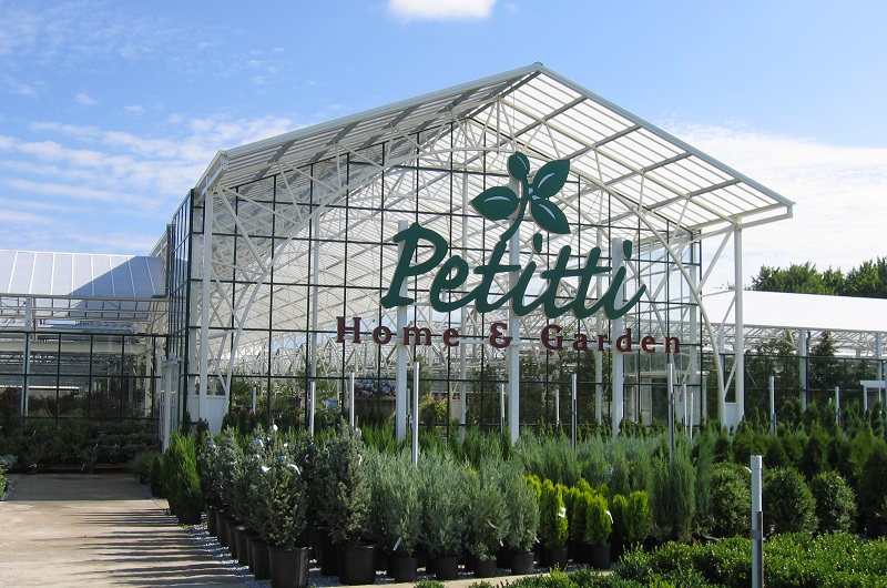 Petitti Garden Center Il Garden In Ohio Parla Italiano