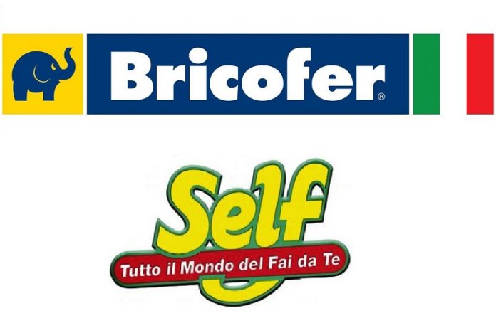 bricofer acquisisce self