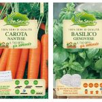 Nastri e dischi preseminati biodegradabili nastri e dischi preseminati