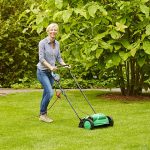 Floragard presenta la gamma completa di prodotti per il prato prodotti per il prato