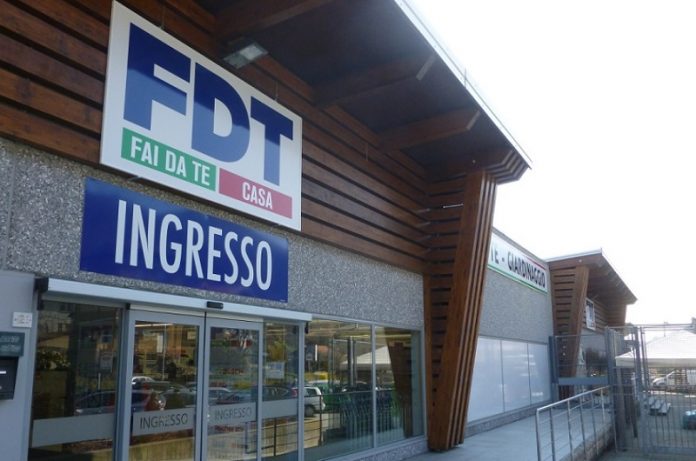 Fdt Group apre a Vercelli