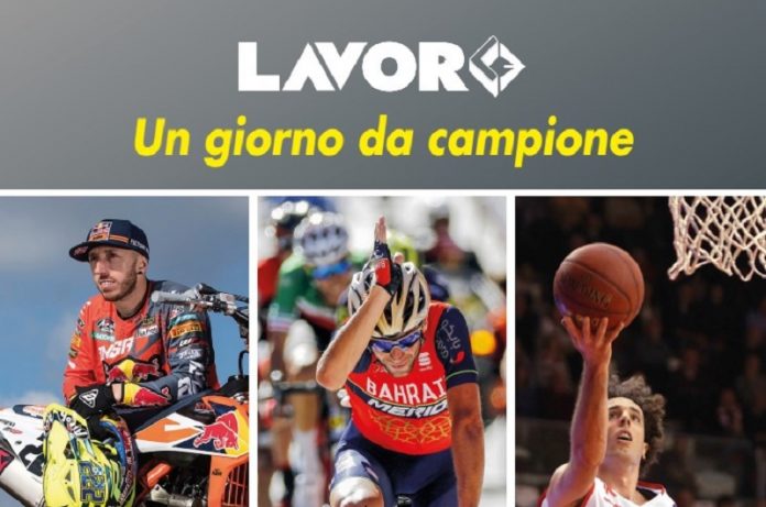 concorso a premi di Lavor