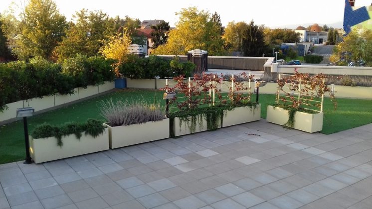concorso per i progettisti del verde di Myplant