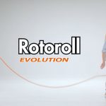 Rotoroll Evolution:  l’avvolgitubo automatico fuoriclasse avvolgitubo automatico