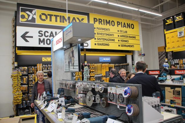 ottimax san giuliano