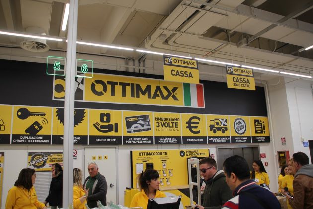 ottimax san giuliano